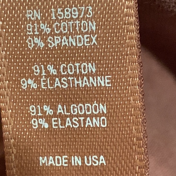 NWT SKIMS Outdoor Legging Size M Camel Color - Picture 6 of 8